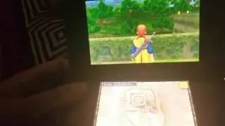 Dragon Quest VIII (3DS) Part 6: Tower of Alexandra and a Sad Tale