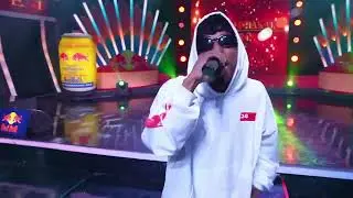 MEC - MARYO NI MARYO NI REMIX F.T COBWEB  | NEPEHOP KO SHREEPECH S2 |