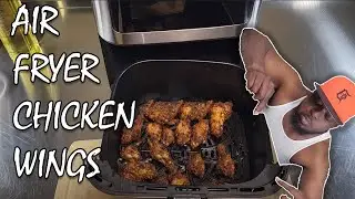 Chicken Wings |Honey Mustard Chicken Wings