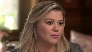 Kelly Clarkson shares story behind title track 