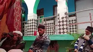 حافظ محمد عرفان موضوع علم دین