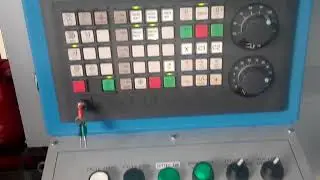 SYKES V 270  Machine  4 Axis CNC GEAR SHAPER WITH RACK CUTTING ATTACHMENT For Sale