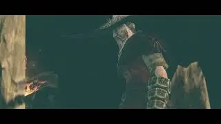 The coolest ending in Fromsoftware history