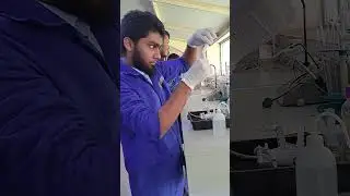 Membrane Filtration test @CombinedMathsWithAkRaM