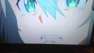SAO2 hands of a murderer?