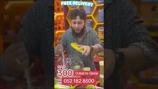 Dubai to Qatar #foryou