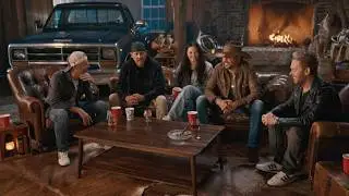 Jason Aldean - Her Favorite Color (Story Behind the Song)