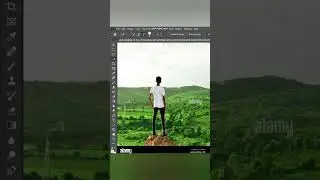remove any object from background. remove any object from background #shorts #editing #edit