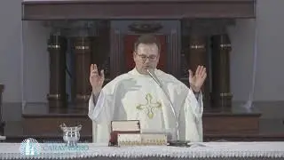 Coloque sua intenção e reze conosco!