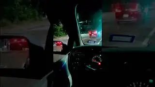 Turquoise Led Lights on A  topless go cart type vehicle... I do not own the rights to this music