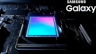 Samsung ISOCELL 50MP GN2 - самый БОЛЬШОЙ СЕНСОР В ИСТОРИЙ СМАРТФОНОВ!!
