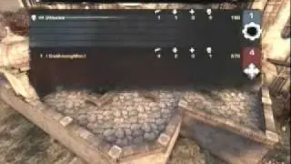 I GodAmongMen I Vs Uhlusive