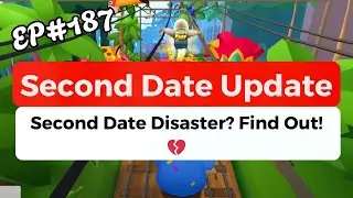 Brooke and Jubal Second Date Update - Second Date Disaster? Find Out! 💔