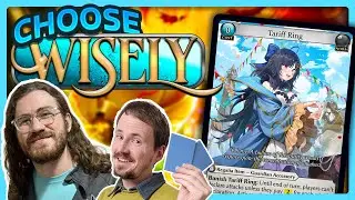 Build BETTER Material Decks! The Meta After MRC Alter! || Recollection Step 34
