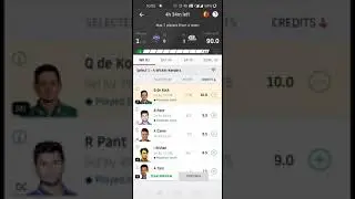 Today DC vs MI match dream 11