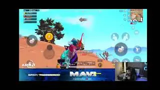 SOULMAVI 1 VS 3 TSM FTX | SOUL VS TSMFTX| MAVI OP CLUTH | GOLD HAND GRENADE |🔥🔥 HIGHLIGHT