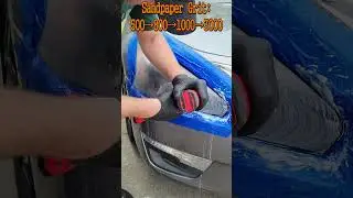 Как восстановить запотевшие/сколы/отслоившиеся фары