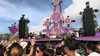 MAYAN WARRIOR 2026 | ZAMNA TULUM