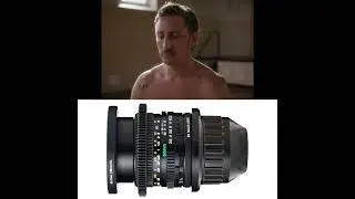 &lsquo;If I Could Sing&rsquo; - @kirinjcallinan  🔎 MAMIYA Sekor C 55mm f/2.8 - 📹 KINEFINITY Mavo Edge