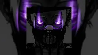 Crystal castles - Kerosene (slowed+reverb) (prod.rustymusic)