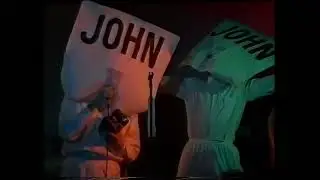 This Is Serious Mum 03 - 40 Years Then Death - The Club 17-12-86 [SBS 1987]