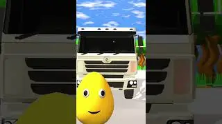 Wheels on the bus | Baby Song | Nursery Rhymes & Kids Songs | Learn Colors | Puchu Tv
