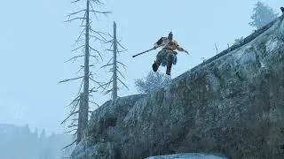 For Honor Story Mode Thornfinn Realistic Mode Fight