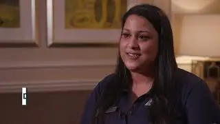Meet ESA&rsquo;s Membership Development Specialist, LeShauna DeJesus