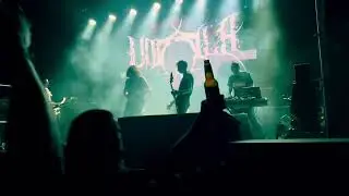 UNGULA - Live in South Stage Festival vol.2 (Perm)