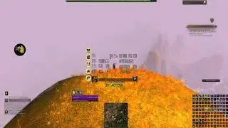 Meme Speedrun: Leave Darkmoon Faire using the end Portal.