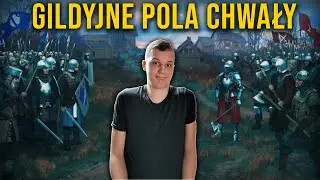 Forge of Empires - Pola Chwały, podstawy i FAQ, jak robić setki walk (Poradnik)