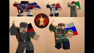 [RoN] World War III