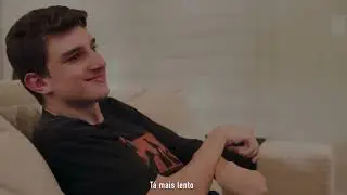 🎶 Pedrinho, o cara – Projetos, shows e novas formações musicais!  Parte 2