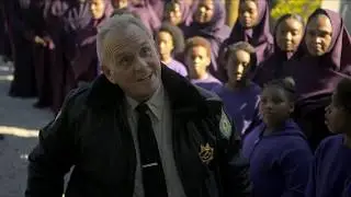Robert Craighead &middot;&nbsp;Sizzle Reel 2020