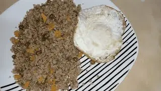 Receta de Quinua Graneada con Verduras en Olla Arrocera | Saludable y Deliciosa | Rayshel