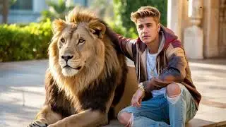Justin Bieber -  Mirage (Official Audio)