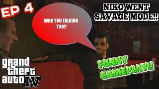 NIKO WENT SAVAGE MODE THIS EPISODE!! NIKO SEALED THE DEAL WITH MICHELLE! (FUNNY 