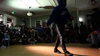 |Macehual Crew Showcase| Prelims - Rock City 2017