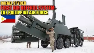 Philippine First Ground Based Air Defense System (GBADS) Acquisition Project