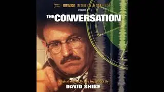 The Conversation | Soundtrack Suite (David Shire)