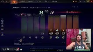 PMA DOTA 2 | TI QUALIFIERS LIVE