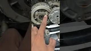 Hero Bike Service🏍Compared to unauthorized service centre and authorized service @HeroMotoCorp
