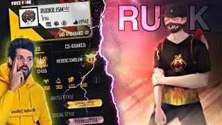 THE REAL GRANDMASTER OF THE EDIT | BNL reaction to RUOK❤