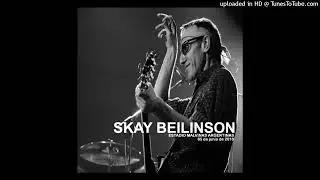 SKAY Y LOS SEGUIDORES DE LA DIOSA KALI - Arcano XIV - MALVINAS ARGENTINAS 05.06.10 - CONSOLA