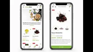 GREENMART THEME FREE DOWNLOAD - ORGANIC & FOOD WOOCOMMERCE WORDPRESS THEME