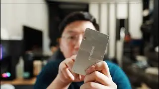 The Most Secure Way to Store Your Seed Phrase | Archie Lim