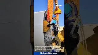 Wind turbine tower construction: assembling a renewable energy giant