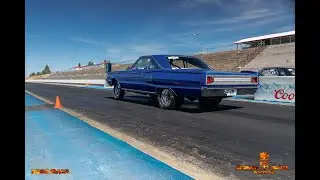 Spokane County Raceway Video Clips 02