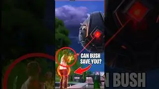 Сможете ли вы это пережить? 💀 #fortnite #shortsfeed #fyp