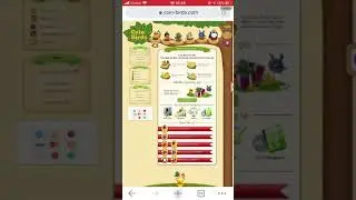R&uacute;t 13$ Từ Coin Birds Về Payeer Trong 2p
